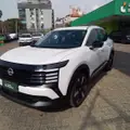 NISSAN KICKS 1.0 TURBO FLEX EXCLUSIVE DCT NISSAN KICKS 1.0 TURBO FLEX EXCLUSIVE DCT