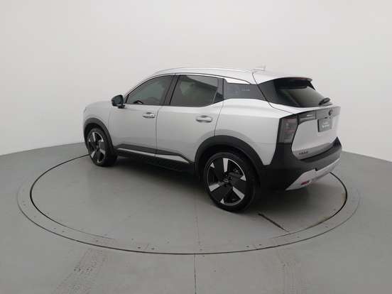 NISSAN-KICKS-2025