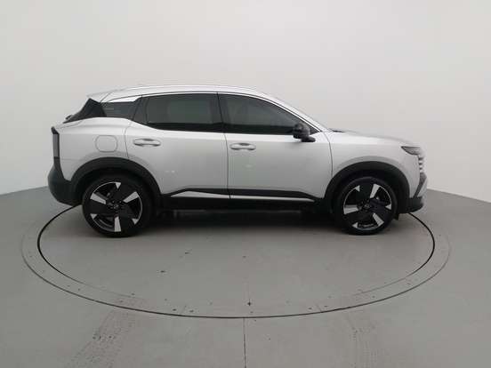 NISSAN-KICKS-1.0 TURBO FLEX EXCLUSIVE DCT NISSAN-KICKS-2025