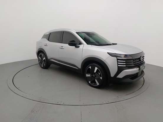 NISSAN-KICKS-2025