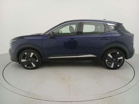 NISSAN-KICKS-1.0 TURBO FLEX EXCLUSIVE DCT NISSAN-KICKS-2025