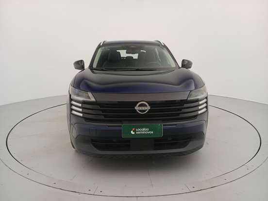 NISSAN-KICKS-1.0 TURBO FLEX EXCLUSIVE DCT NISSAN-KICKS-2025