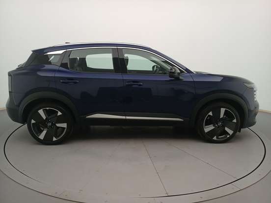 NISSAN-KICKS-2025