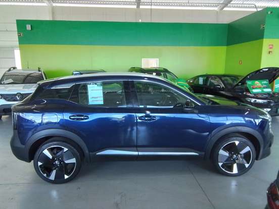 NISSAN-KICKS-1.0 TURBO FLEX EXCLUSIVE DCT NISSAN-KICKS-2025