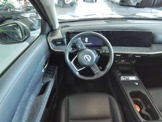 NISSAN-KICKS-1.0 TURBO FLEX EXCLUSIVE DCT NISSAN-KICKS-2025