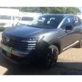 NISSAN KICKS 1.0 TURBO FLEX EXCLUSIVE DCT NISSAN KICKS 1.0 TURBO FLEX EXCLUSIVE DCT
