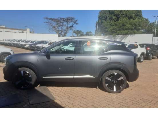 NISSAN-KICKS-1.0 TURBO FLEX EXCLUSIVE DCT NISSAN-KICKS-2025