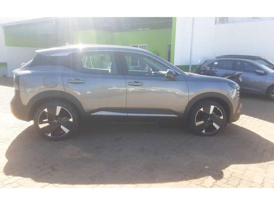 NISSAN-KICKS-1.0 TURBO FLEX EXCLUSIVE DCT NISSAN-KICKS-2025