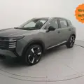 NISSAN KICKS 1.0 TURBO FLEX EXCLUSIVE DCT NISSAN KICKS 1.0 TURBO FLEX EXCLUSIVE DCT