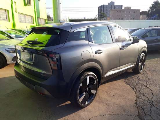 NISSAN-KICKS-2025