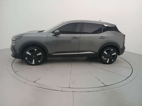 NISSAN-KICKS-2025