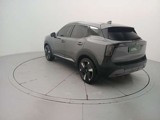 NISSAN-KICKS-2025