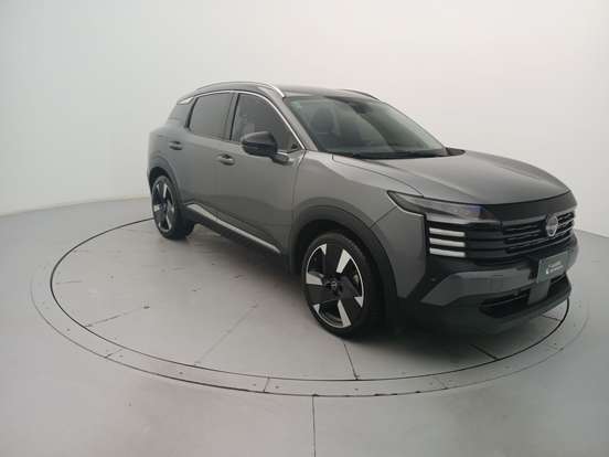 NISSAN-KICKS-2025