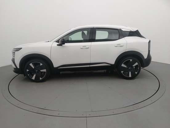 NISSAN-KICKS-1.0 TURBO FLEX EXCLUSIVE DCT NISSAN-KICKS-2025