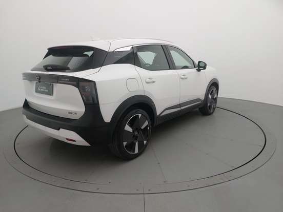 NISSAN-KICKS-1.0 TURBO FLEX EXCLUSIVE DCT NISSAN-KICKS-2025