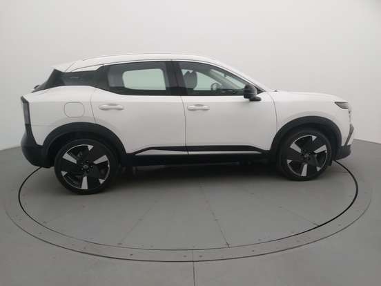 NISSAN-KICKS-1.0 TURBO FLEX EXCLUSIVE DCT NISSAN-KICKS-2025