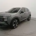 NISSAN KICKS 1.0 TURBO FLEX EXCLUSIVE DCT NISSAN KICKS 1.0 TURBO FLEX EXCLUSIVE DCT