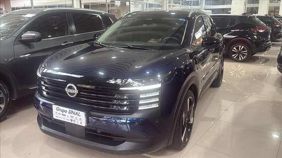 NISSAN-KICKS-2025