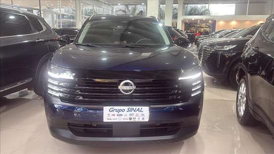 NISSAN-KICKS-2025