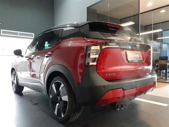 NISSAN-KICKS-2025