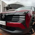 NISSAN KICKS 1.0 TURBO FLEX PLATINUM DCT NISSAN KICKS 1.0 TURBO FLEX PLATINUM DCT