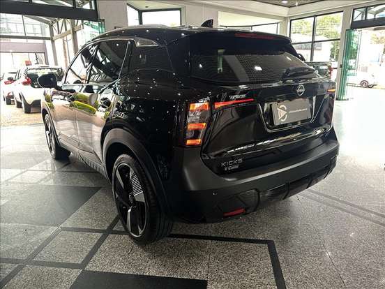 NISSAN-KICKS-1.0 TURBO FLEX PLATINUM DCT NISSAN-KICKS-2025