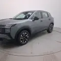 NISSAN KICKS 1.0 TURBO FLEX SENSE DCT NISSAN KICKS 1.0 TURBO FLEX SENSE DCT