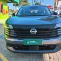 NISSAN KICKS 1.0 TURBO FLEX SENSE DCT NISSAN KICKS 1.0 TURBO FLEX SENSE DCT