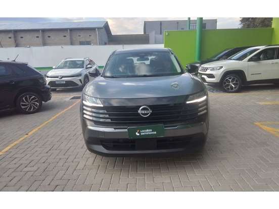 NISSAN-KICKS-2025