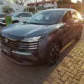 NISSAN KICKS 1.0 TURBO FLEX SENSE DCT NISSAN KICKS 1.0 TURBO FLEX SENSE DCT