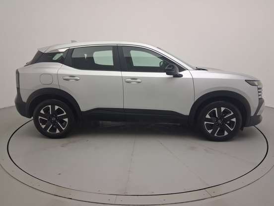 NISSAN-KICKS-1.0 TURBO FLEX SENSE DCT NISSAN-KICKS-2025