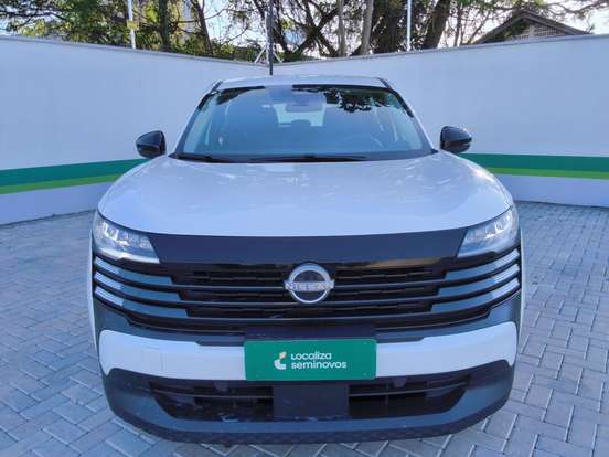 NISSAN-KICKS-2025