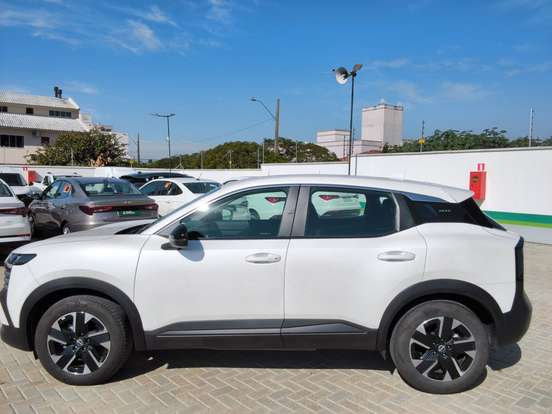 NISSAN-KICKS-1.0 TURBO FLEX SENSE DCT NISSAN-KICKS-2025
