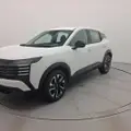 NISSAN KICKS 1.0 TURBO FLEX SENSE DCT NISSAN KICKS 1.0 TURBO FLEX SENSE DCT