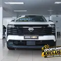 NISSAN KICKS 1.0 TURBO FLEX SENSE DCT NISSAN KICKS 1.0 TURBO FLEX SENSE DCT