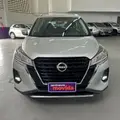 NISSAN KICKS 1.6 16V FLEXSTART ACTIVE XTRONIC NISSAN KICKS 1.6 16V FLEXSTART ACTIVE XTRONIC