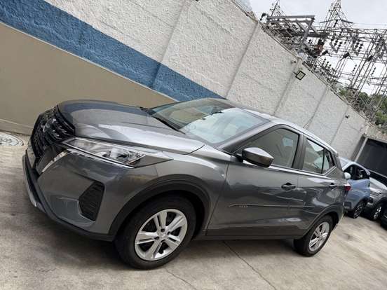 NISSAN-KICKS-1.6 16V FLEXSTART ACTIVE XTRONIC NISSAN-KICKS-2022