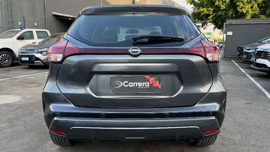 NISSAN-KICKS-1.6 16V FLEXSTART ADVANCE XTRONIC NISSAN-KICKS-2023
