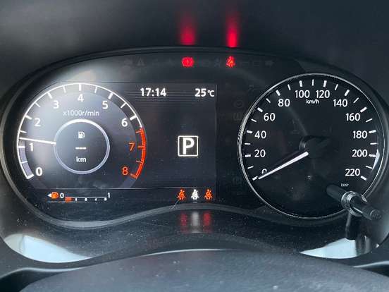 NISSAN-KICKS-1.6 16V FLEXSTART ADVANCE XTRONIC NISSAN-KICKS-2023