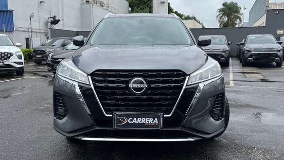 NISSAN-KICKS-1.6 16V FLEXSTART ADVANCE XTRONIC NISSAN-KICKS-2023