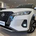NISSAN KICKS 1.6 16V FLEXSTART ADVANCE XTRONIC NISSAN KICKS 1.6 16V FLEXSTART ADVANCE XTRONIC