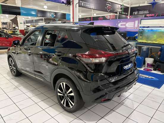NISSAN-KICKS-1.6 16V FLEXSTART ADVANCE XTRONIC NISSAN-KICKS-2021