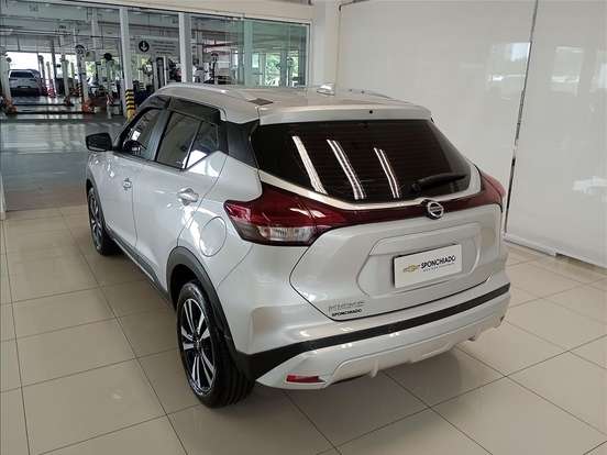 NISSAN-KICKS-1.6 16V FLEXSTART ADVANCE XTRONIC NISSAN-KICKS-2022