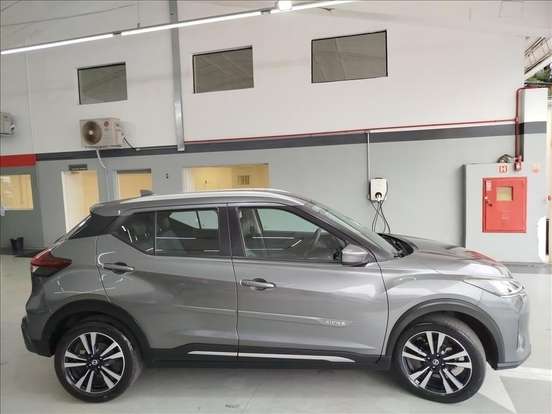 NISSAN-KICKS-1.6 16V FLEXSTART ADVANCE XTRONIC NISSAN-KICKS-2021