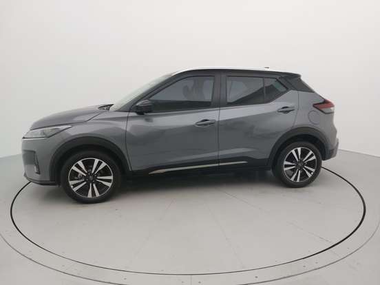 NISSAN-KICKS-1.6 16V FLEXSTART EXCLUSIVE XTRONIC NISSAN-KICKS-2024