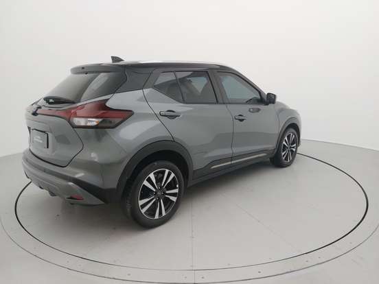 NISSAN-KICKS-1.6 16V FLEXSTART EXCLUSIVE XTRONIC NISSAN-KICKS-2024