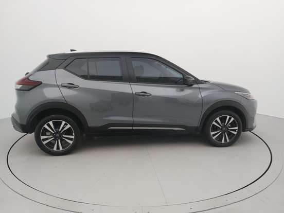 NISSAN-KICKS-1.6 16V FLEXSTART EXCLUSIVE XTRONIC NISSAN-KICKS-2024