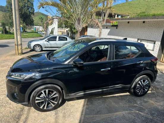 NISSAN-KICKS-1.6 16V FLEXSTART EXCLUSIVE XTRONIC NISSAN-KICKS-2022