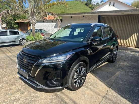 NISSAN-KICKS-1.6 16V FLEXSTART EXCLUSIVE XTRONIC NISSAN-KICKS-2022