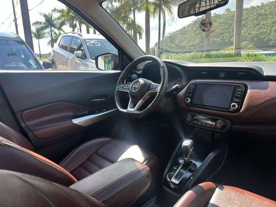 NISSAN-KICKS-1.6 16V FLEXSTART EXCLUSIVE XTRONIC NISSAN-KICKS-2022
